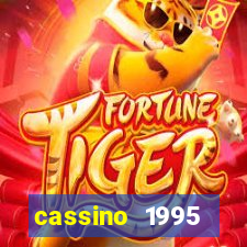 cassino 1995 dublado online